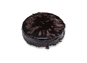 Devils Chocolate Cake