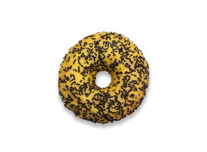 Donut Muz Aromalı