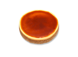 Karamelli Cheesecake