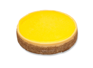 Limonlu Cheesecake