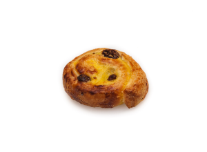 Mini Çörek Üzümlü