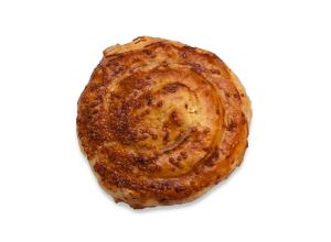 Patatesli Rulo Börek