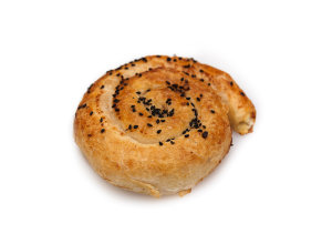 Peynirli Gül Börek