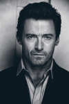 Hugh Jackman